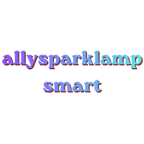 allysparklampsmart